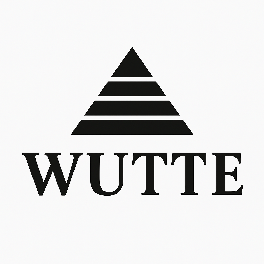 Weingut Wutte Logo