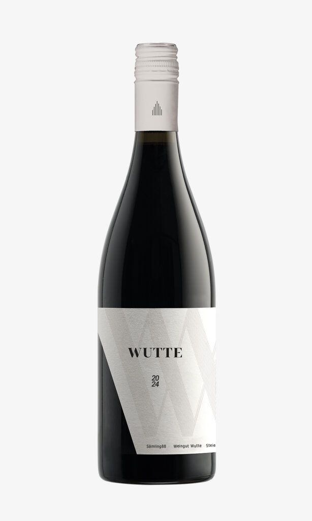 Sämling 88 2024 – Flasche Weingut Wutte